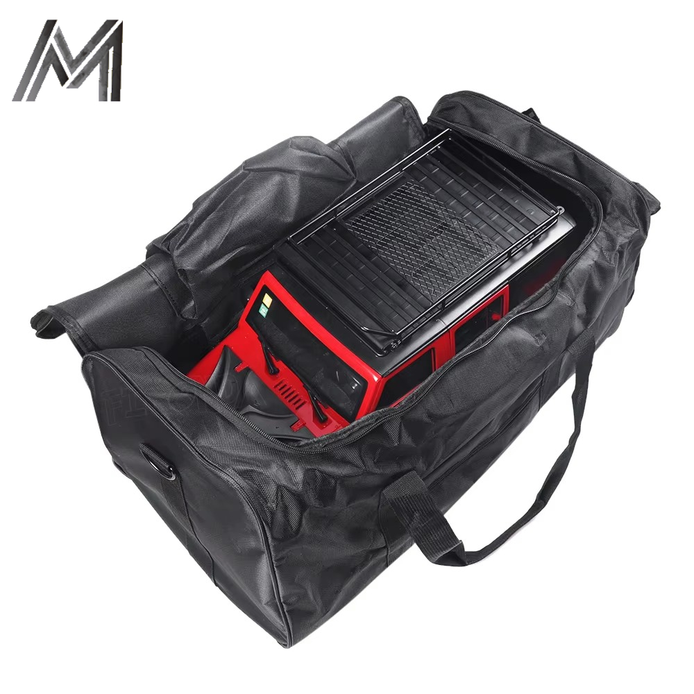 Rc Hobby Shops - Borsa da trasporto per auto RC