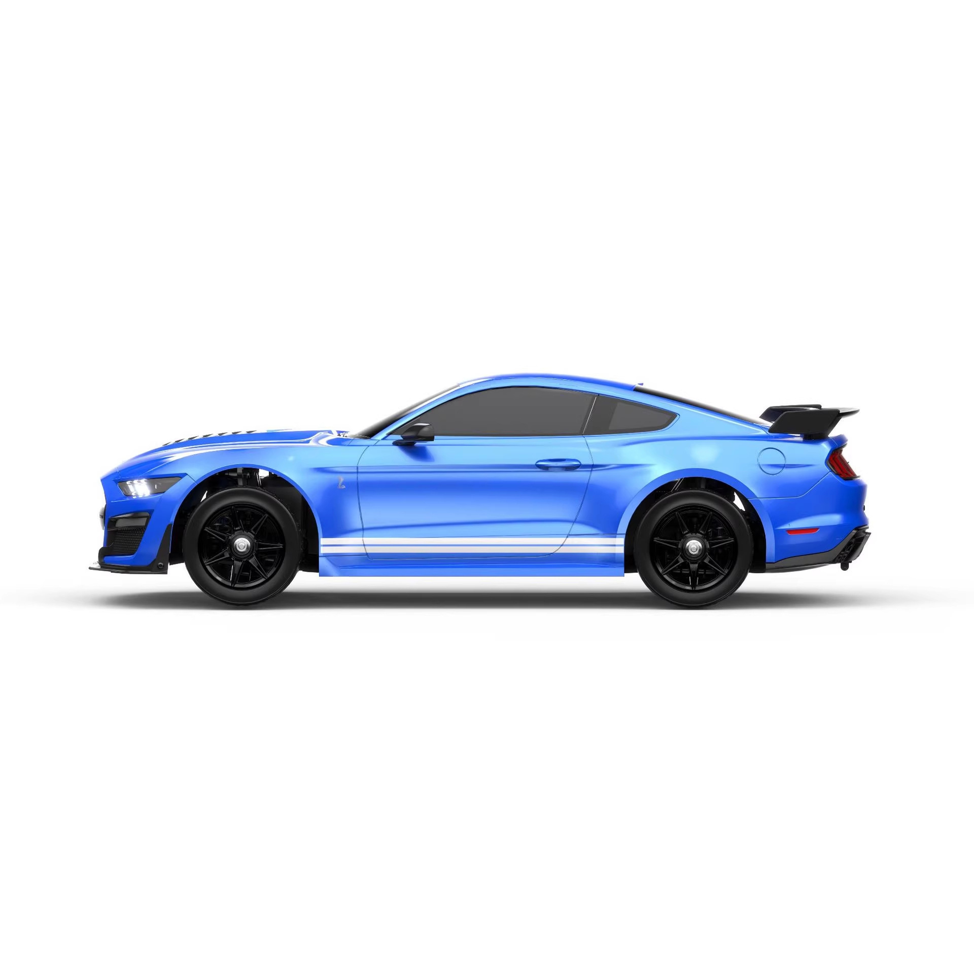 Auto radiocomandata Mjx 1:10 F - Rc Hobby Toucan recensione e prezzo