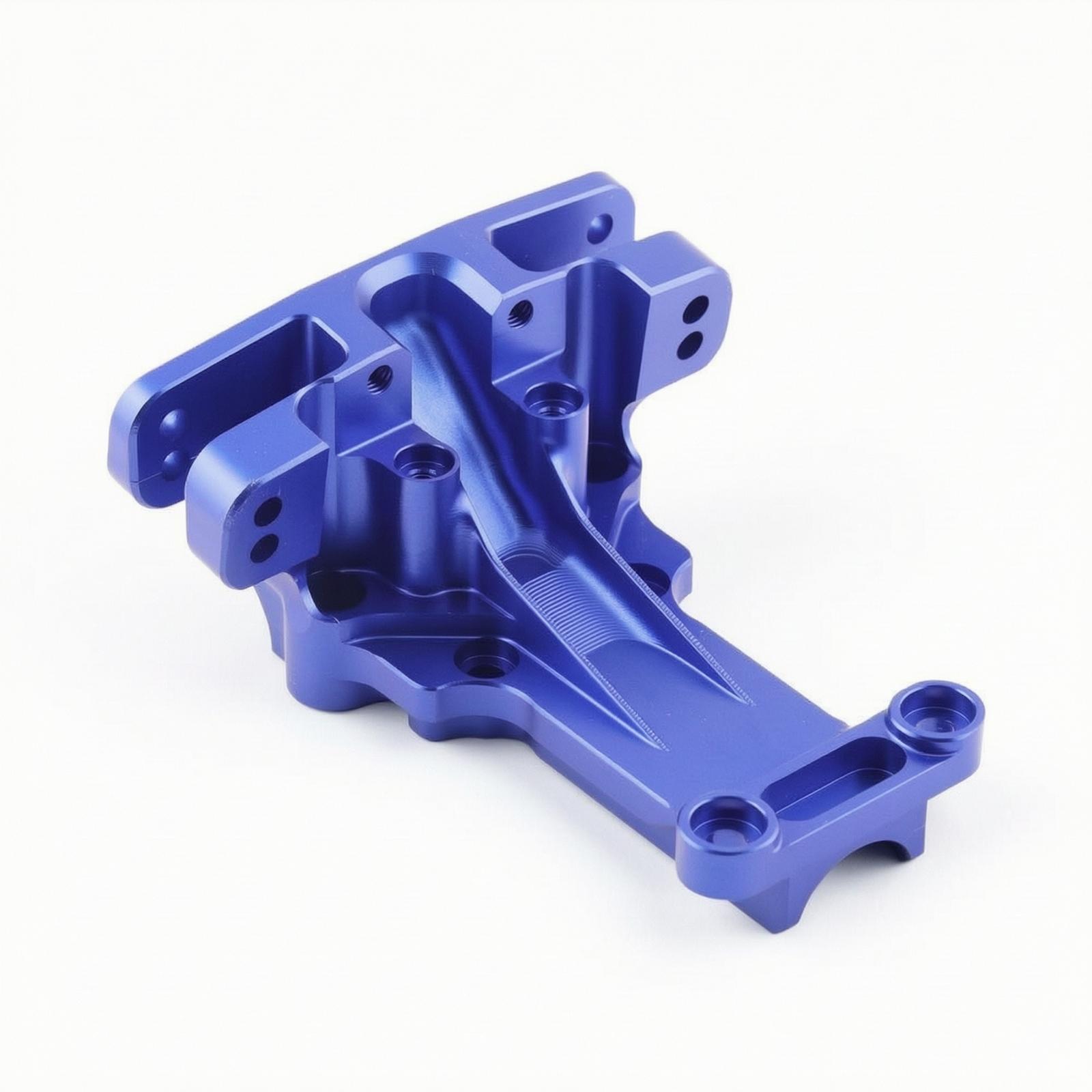 Coperchio del cambio anteriore - Rc Hobby Grade Truck recensione e prezzo