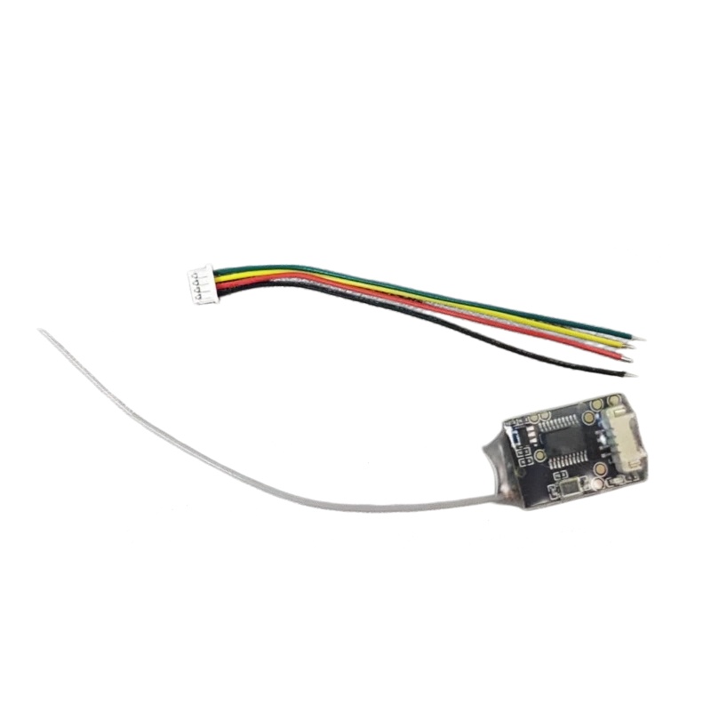 Ricevitore Mini Flysky FS-8A 8 - Receiver Sbus 8Ch recensione e prezzo