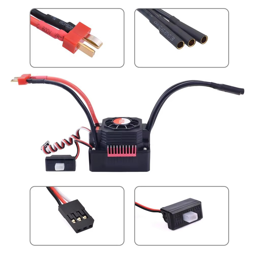 Surpass Hobby KK Motore Imperm - Rc Hobby Motor recensione e prezzo