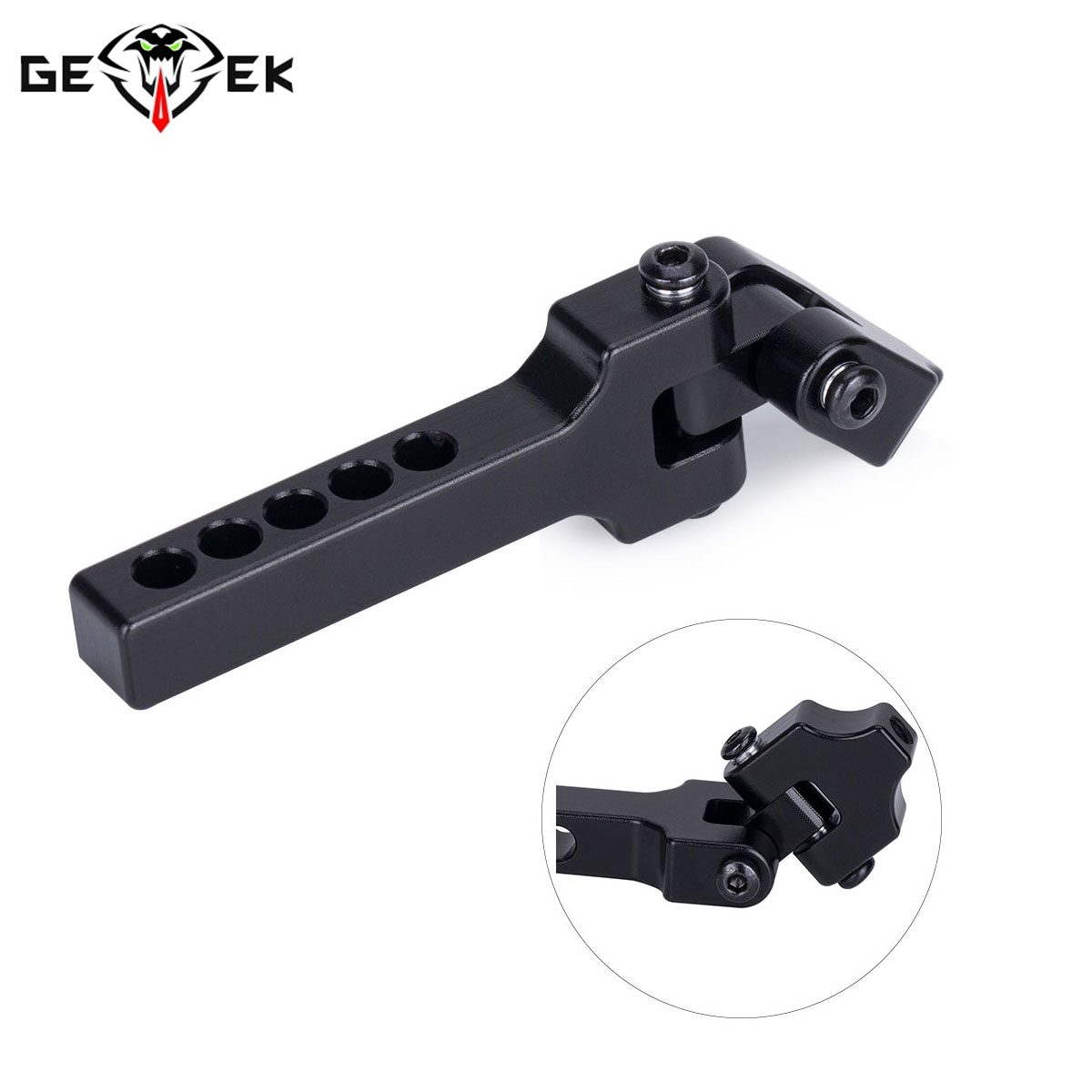 Metallo Decabyte attacco ganci - Rc Hobby Shops recensione e prezzo