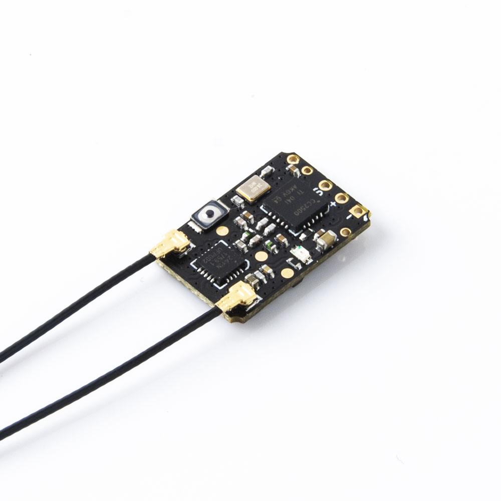 Ricevitore Nano Radiomaster R1 - Receiver Sbus 8Ch recensione e prezzo