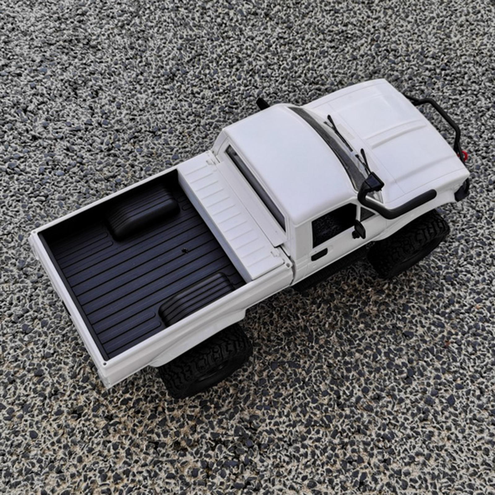 Camion RC 4WD Hobby Grade, Bug - Rc Hobby Grade Truck recensione e prezzo