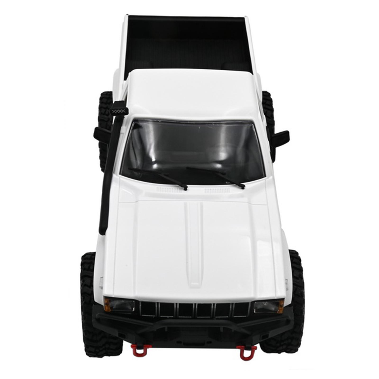 Camion RC 4WD Hobby Grade, Bug - Rc Hobby Grade Truck recensione e prezzo