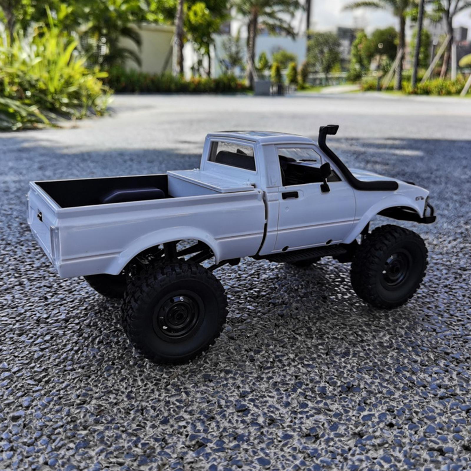 Camion RC 4WD Hobby Grade, Bug - Rc Hobby Grade Truck recensione e prezzo