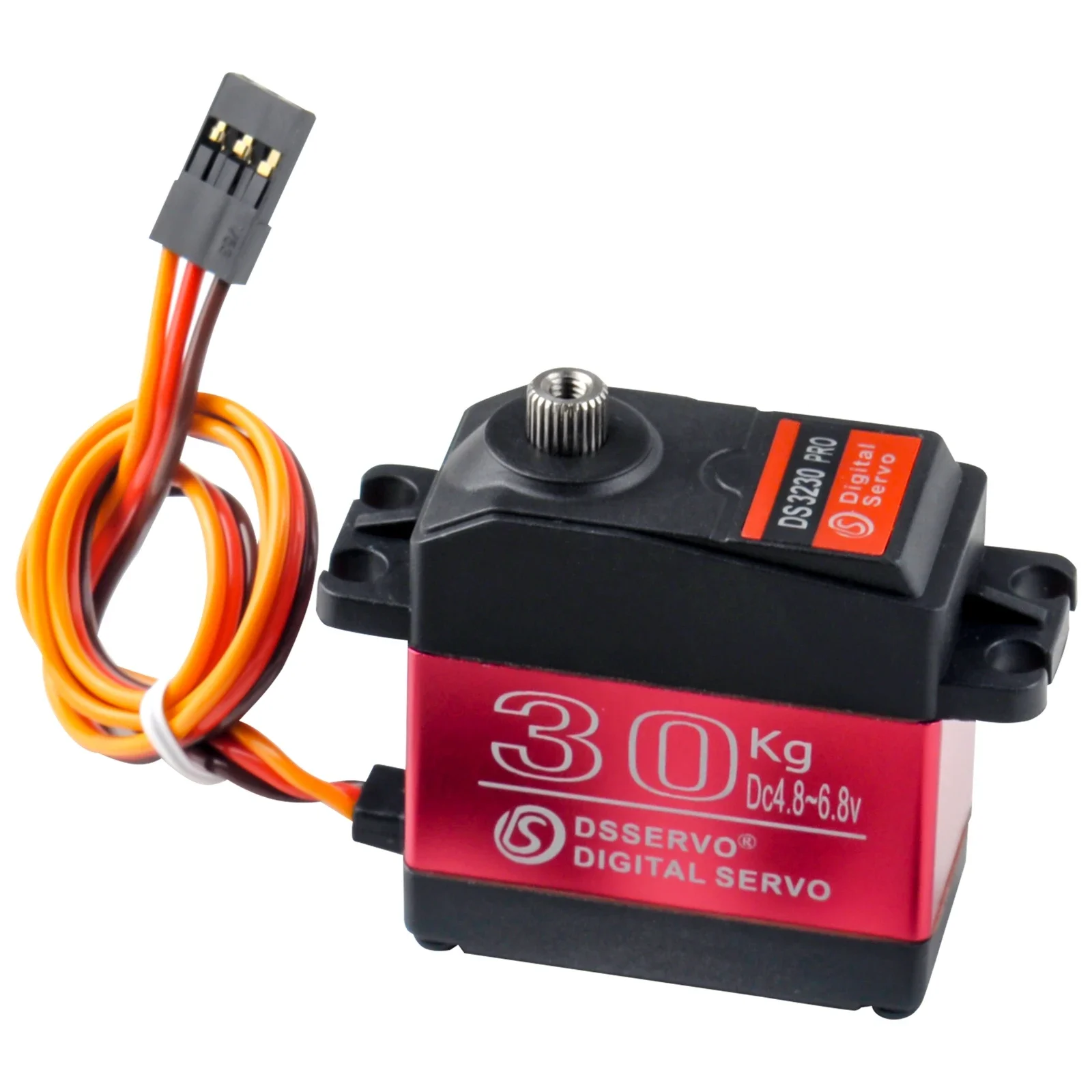 Servo Digitale DS3230PRO ad Al - Rc Hobby Shops recensione e prezzo