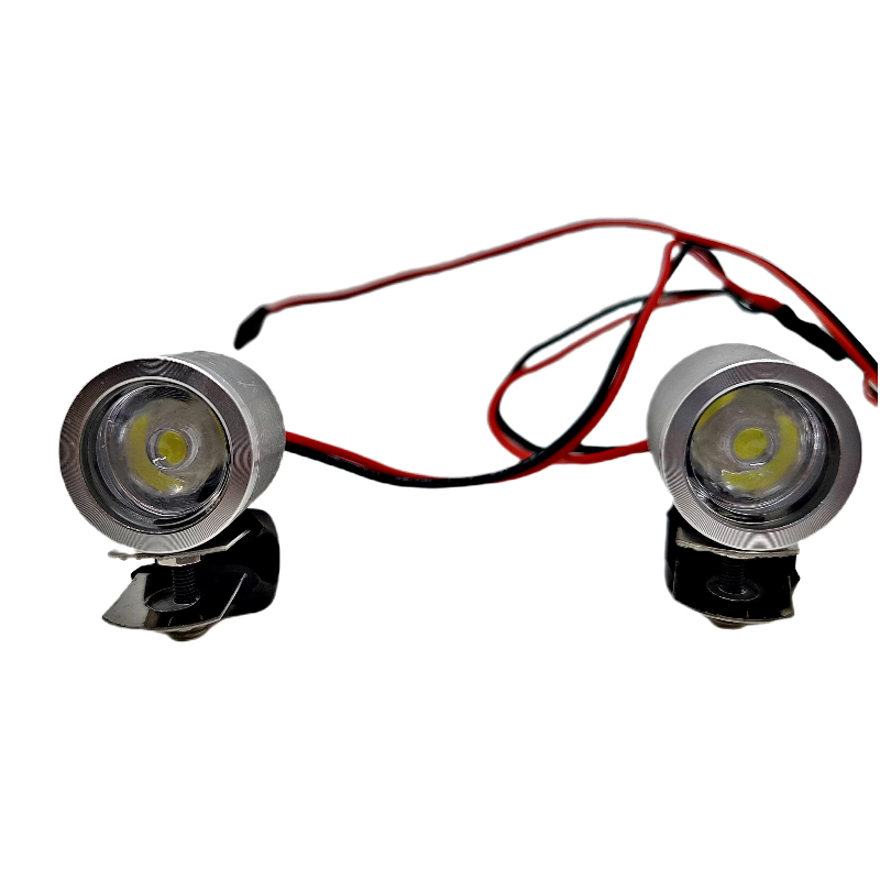 Faro a LED da 3W per modellini - Rc Hobby Grade Truck recensione e prezzo